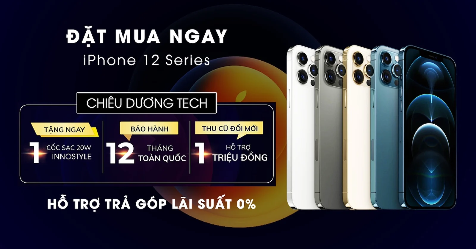 Banner giữa trang 1