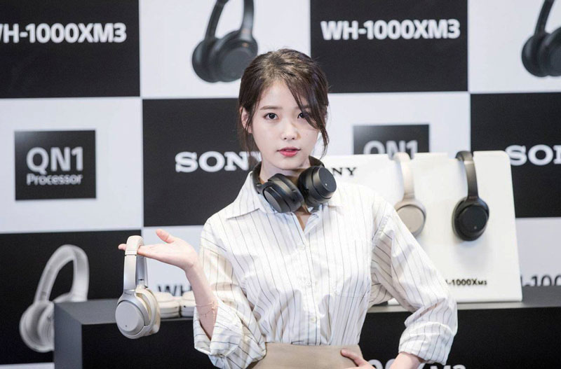 Siêu phẩm tai nghe chống ồn Sony sau 2 năm đã về đúng giá trị thật, có lúc giảm giá 50%, chất lượng vẫn xứng tầm hàng đầu